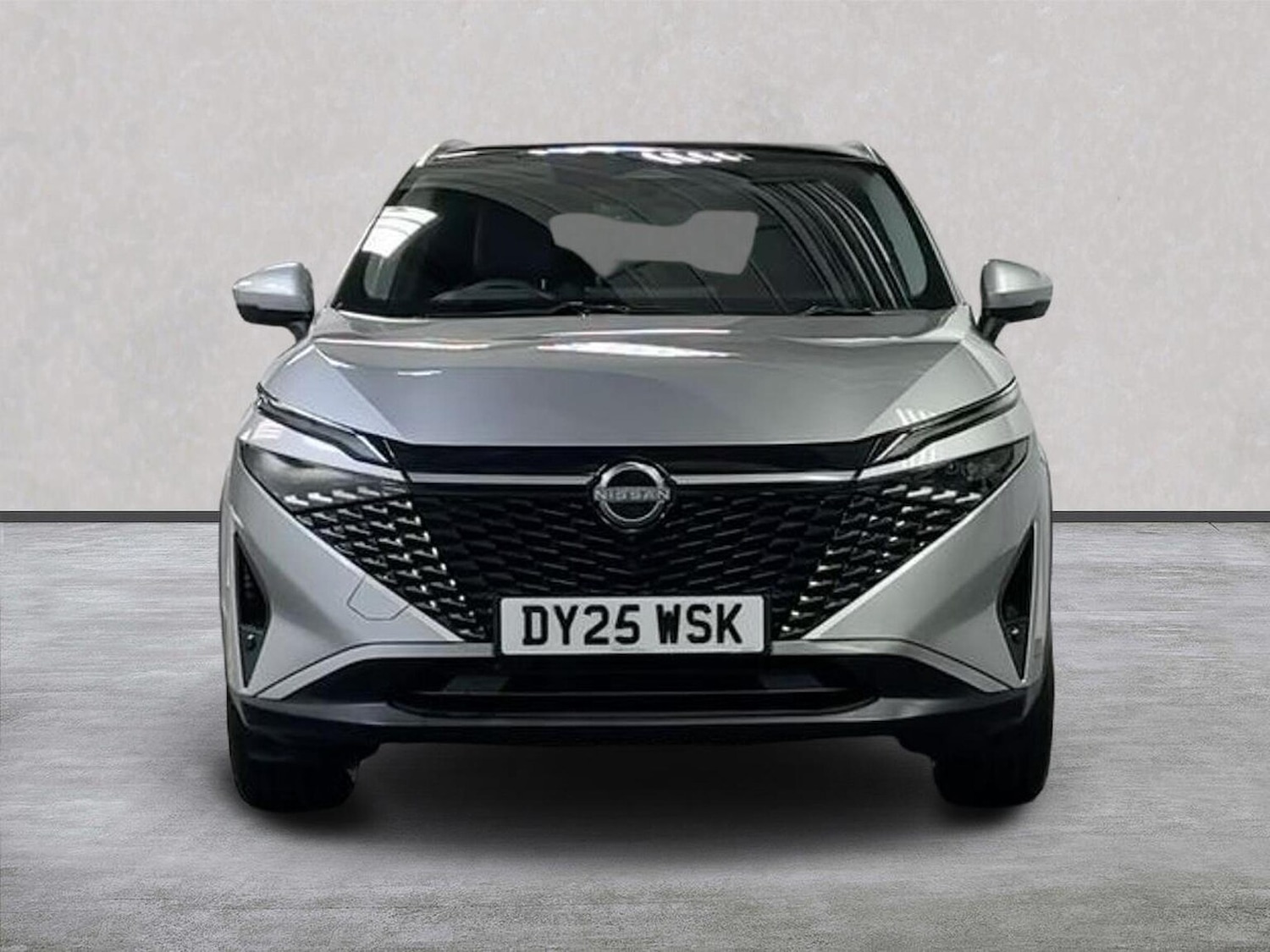 Used Nissan Qashqai 2025 for sale - 78191819: Photo 7