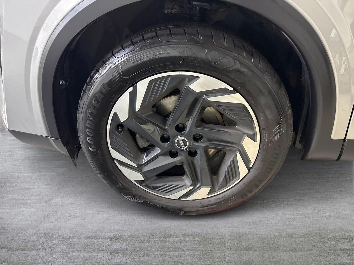 Used Nissan Qashqai 2025 for sale - 78191819: Photo 8