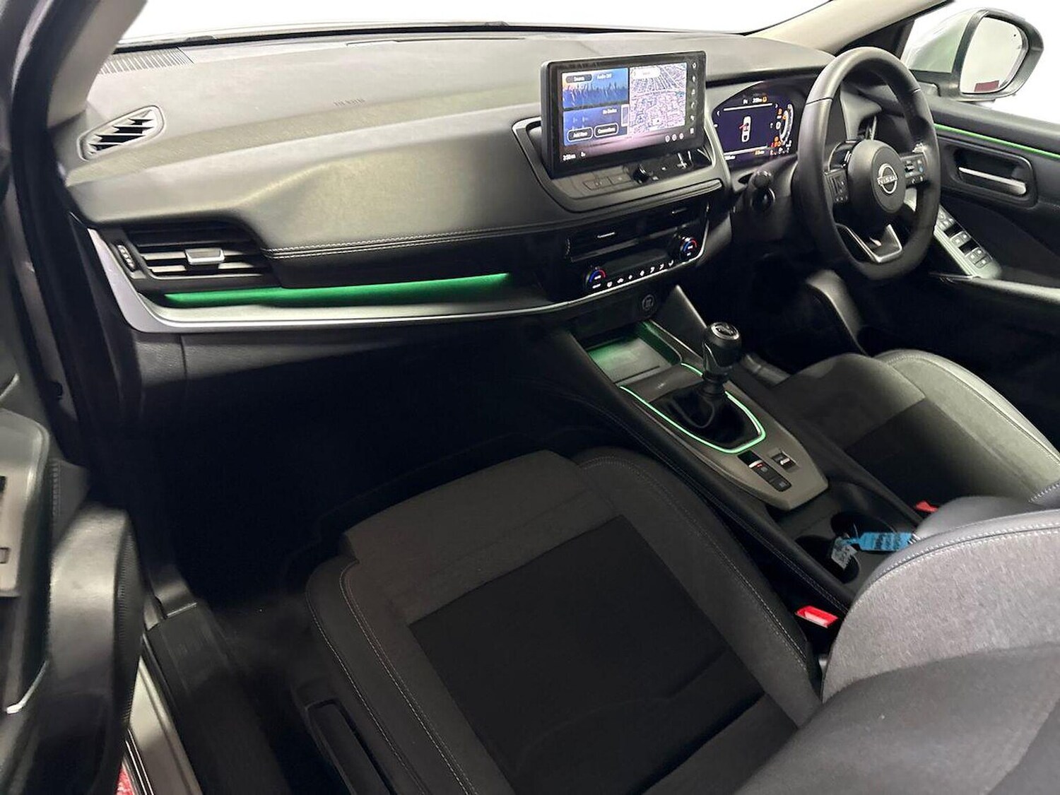 Used Nissan Qashqai 2025 for sale - 78191819: Photo 9