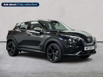 Used Nissan Juke 2025 for sale - 78846477: Photo