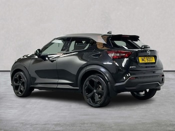 Used Nissan Juke 2025 for sale - 78846477: Photo