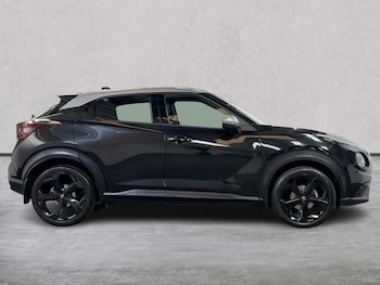 Used Nissan Juke 2025 for sale - 78846477: Photo