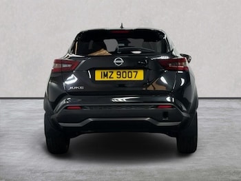 Used Nissan Juke 2025 for sale - 78846477: Photo