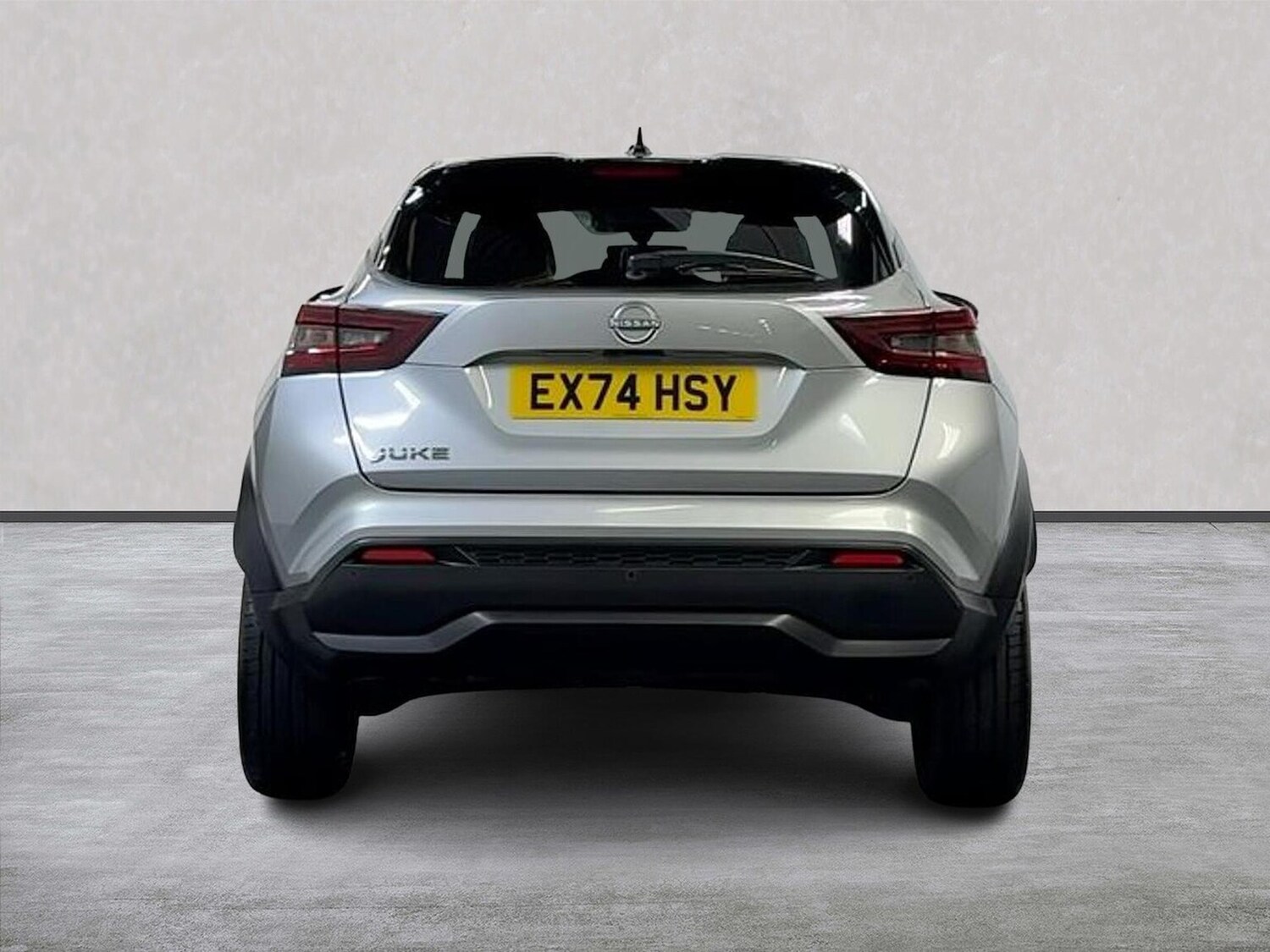 Used Nissan Juke 2024 for sale - 76030380: Photo 18