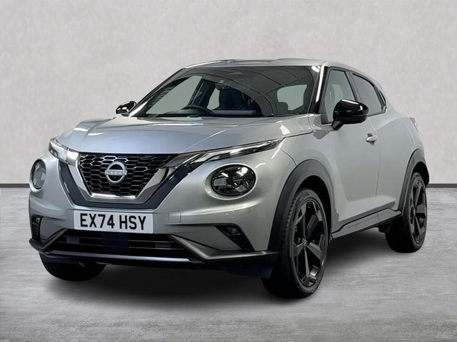 Used Nissan Juke 2024 for sale - 76030380: Photo 20