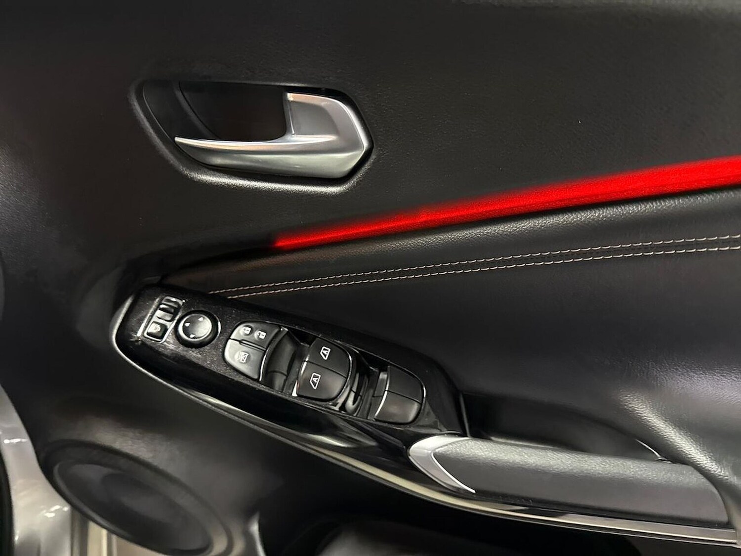 Used Nissan Juke 2024 for sale - 76030380: Photo 21