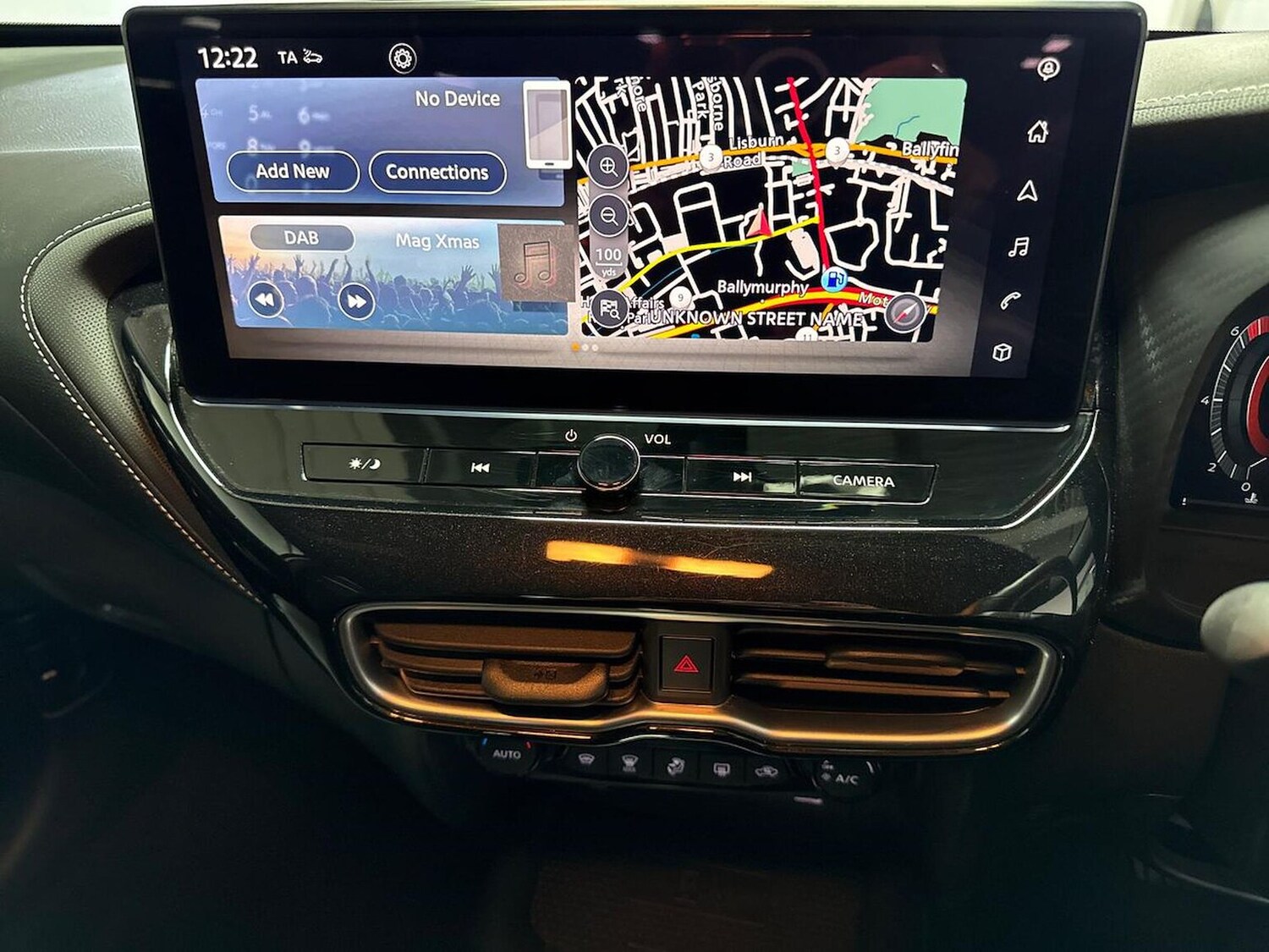 Used Nissan Juke 2024 for sale - 76030380: Photo 23