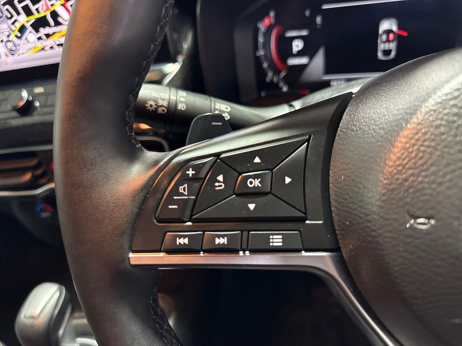 Used Nissan Juke 2024 for sale - 76030380: Photo 24