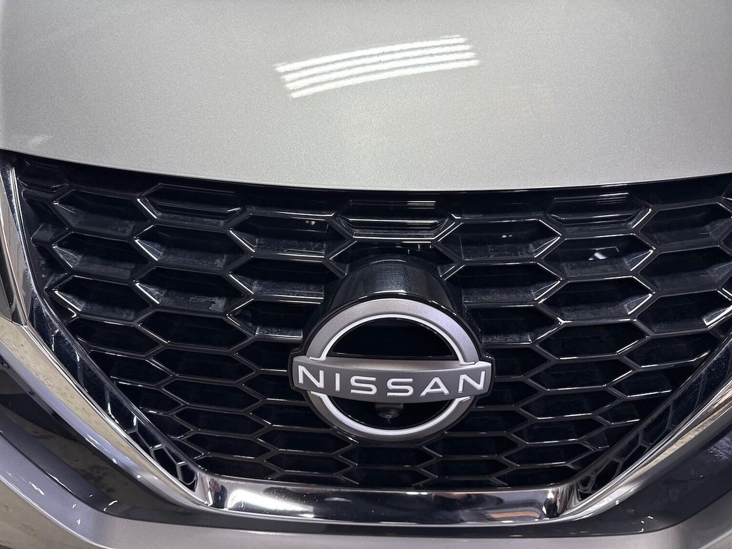 Used Nissan Juke 2024 for sale - 76030380: Photo 28