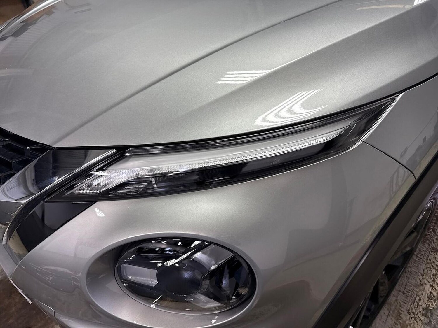 Used Nissan Juke 2024 for sale - 76030380: Photo 29