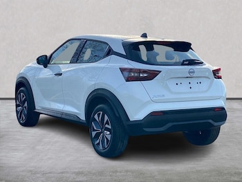 Used Nissan Juke 2026 for sale - 78496135: Photo