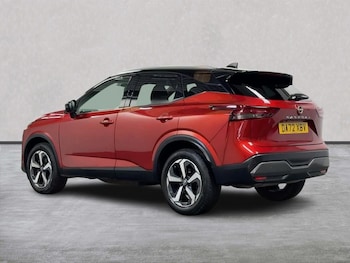 Used Nissan Qashqai 2022 for sale - 79352952: Photo