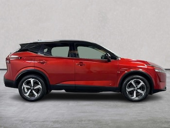 Used Nissan Qashqai 2022 for sale - 79352952: Photo