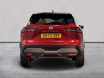 Used Nissan Qashqai 2022 for sale - 79352952: Photo