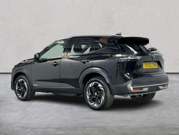Used Nissan Qashqai 2025 for sale - 79696784: Photo