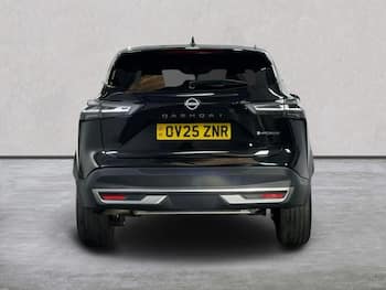 Used Nissan Qashqai 2025 for sale - 79696784: Photo