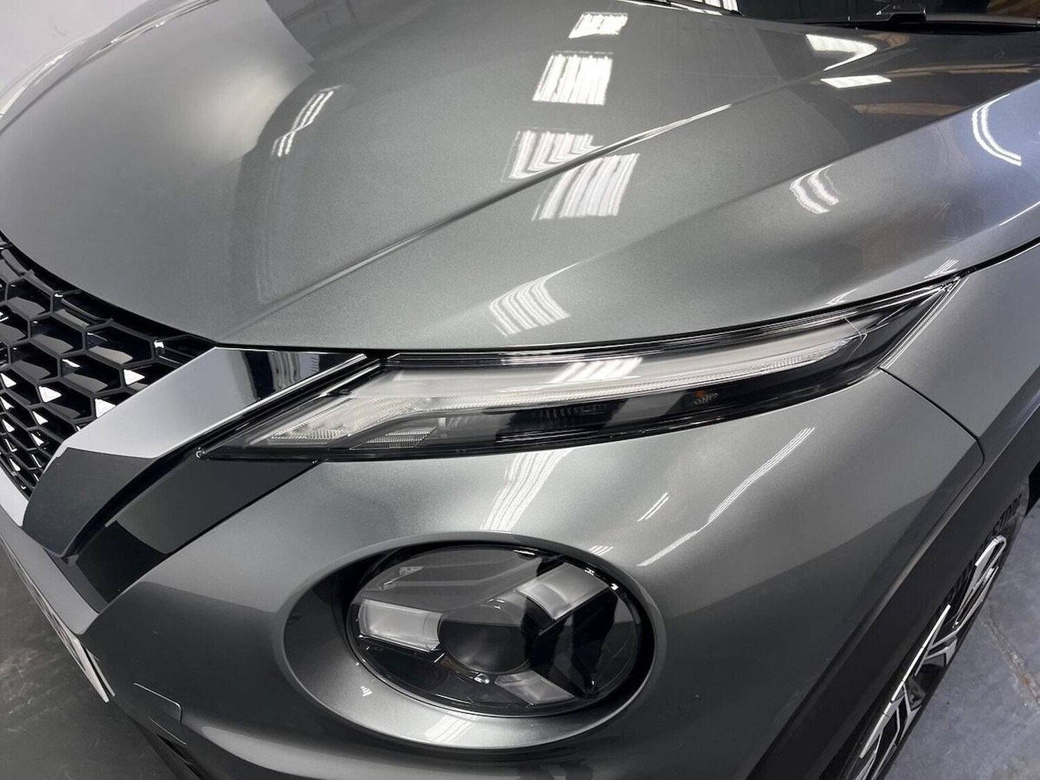 Used Nissan Juke 2026 for sale - 78191905: Photo 29