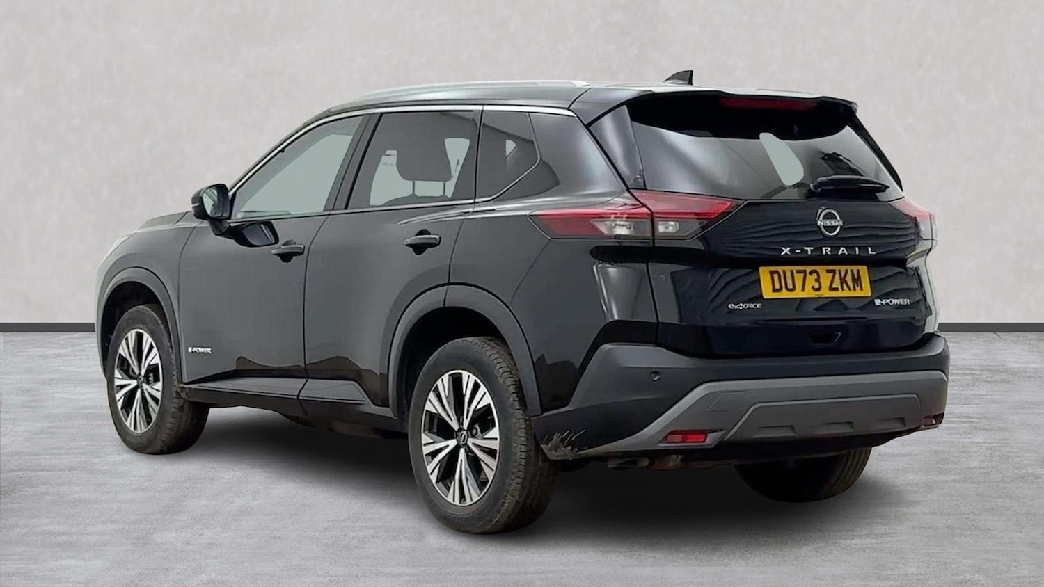 Used Nissan X-Trail 2023 for sale - 78191809: Photo 4