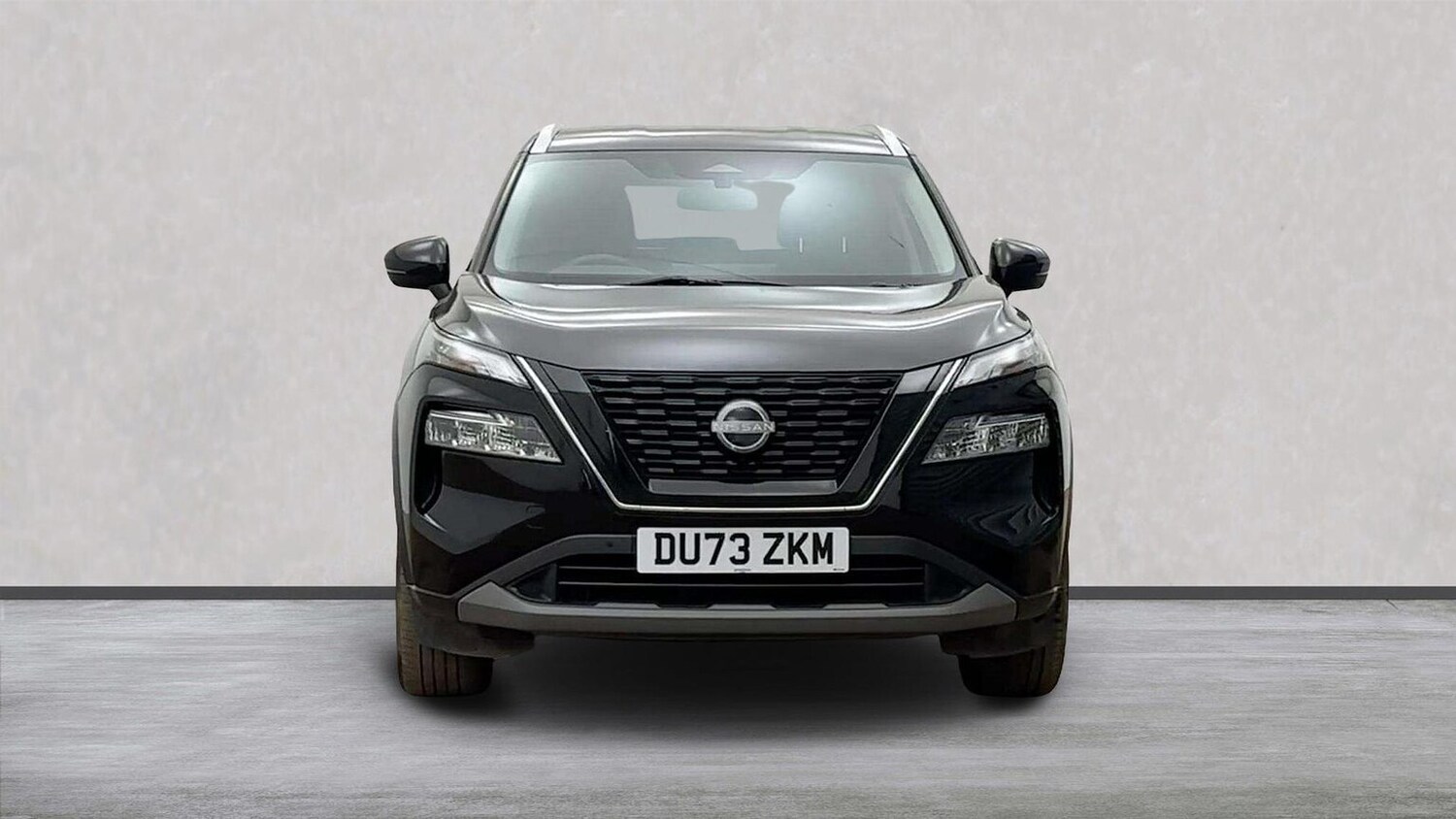 Used Nissan X-Trail 2023 for sale - 78191809: Photo 7