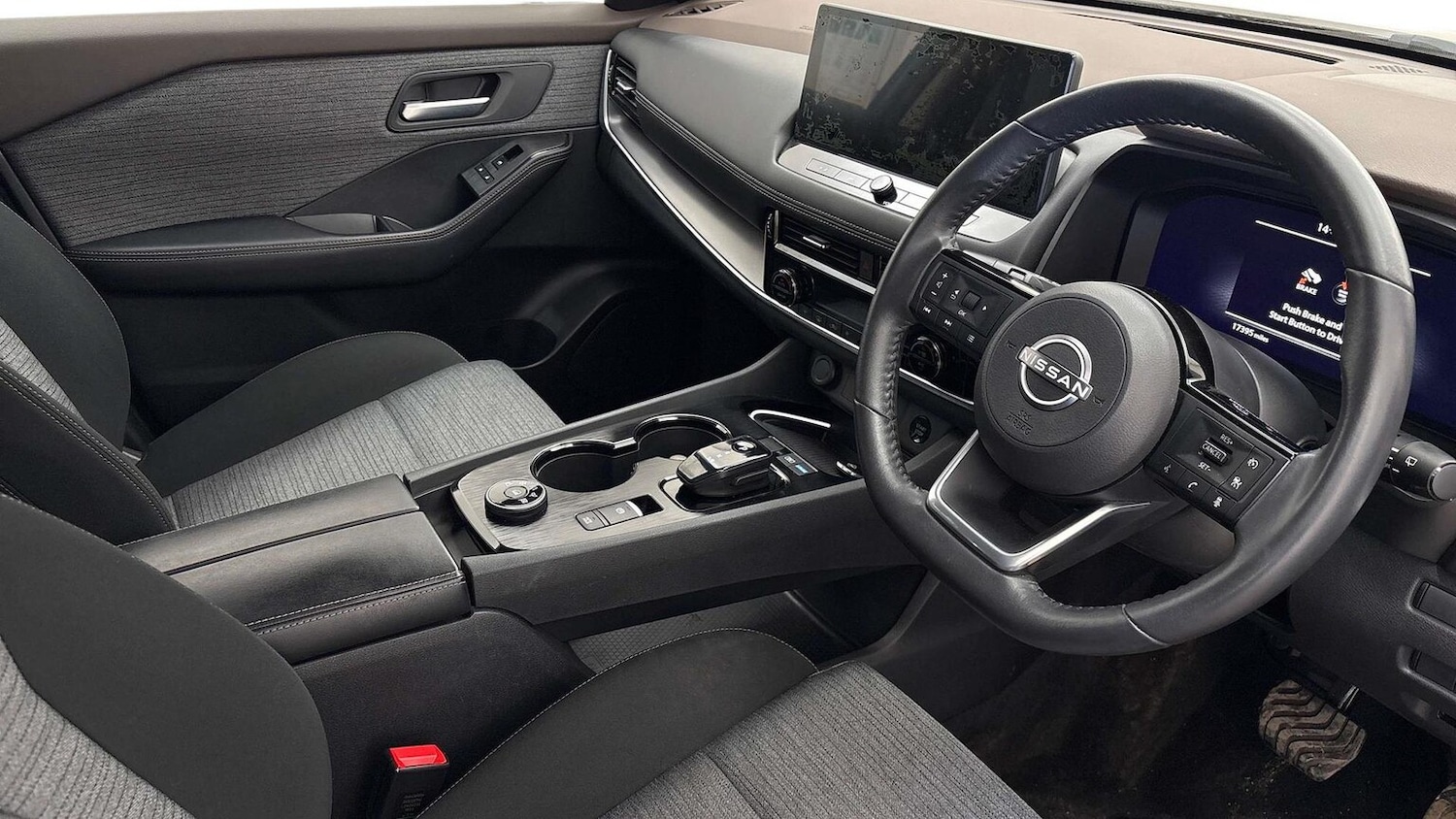 Used Nissan X-Trail 2023 for sale - 78191809: Photo 8