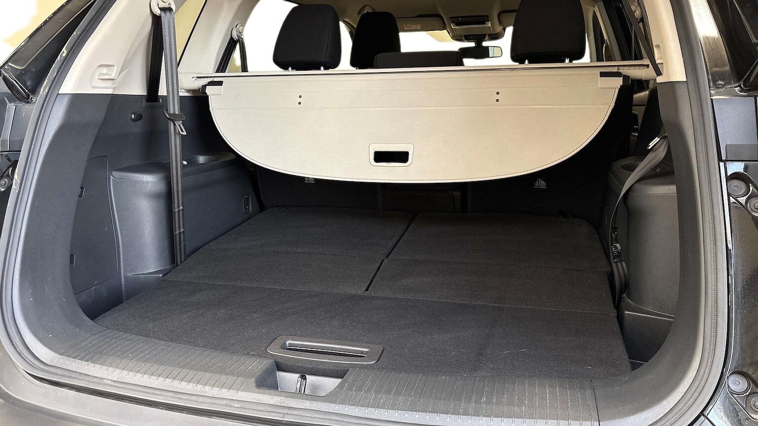 Used Nissan X-Trail 2023 for sale - 78191809: Photo 9