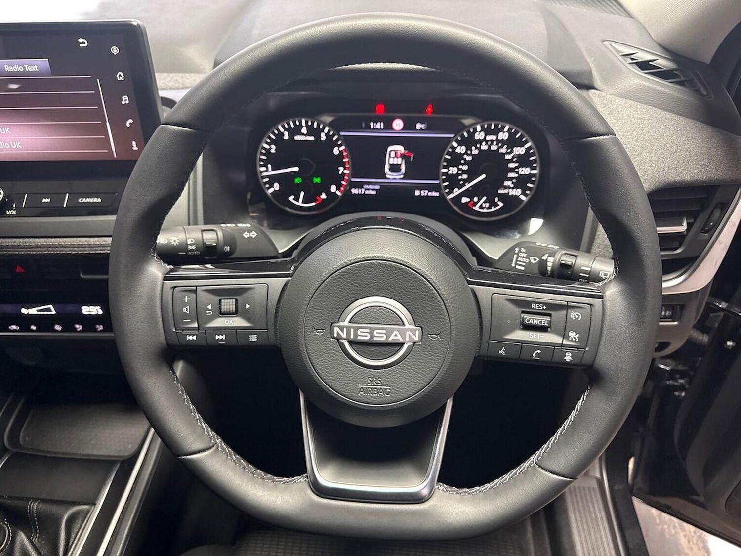 Used Nissan Qashqai 2024 for sale - 78191758: Photo 11