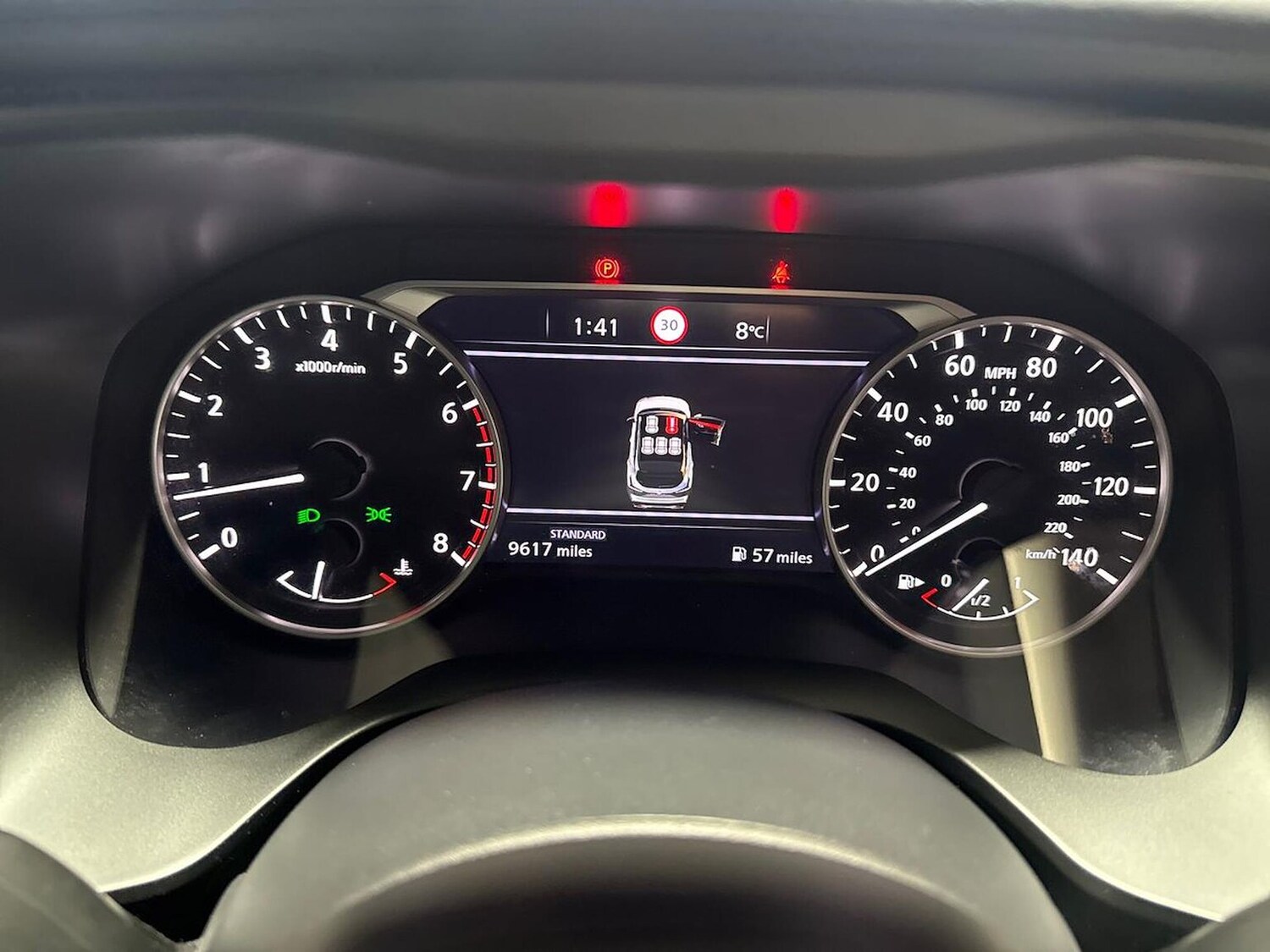 Used Nissan Qashqai 2024 for sale - 78191758: Photo 12