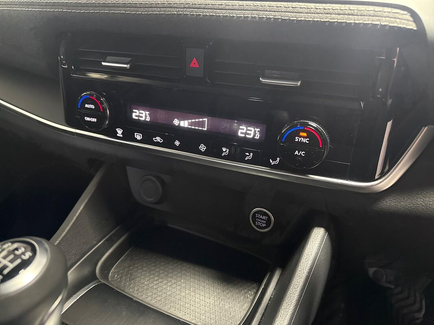 Used Nissan Qashqai 2024 for sale - 78191758: Photo 14