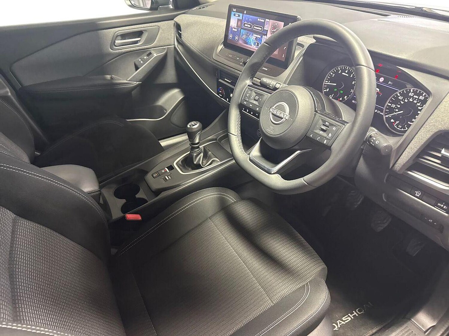 Used Nissan Qashqai 2024 for sale - 78191758: Photo 17