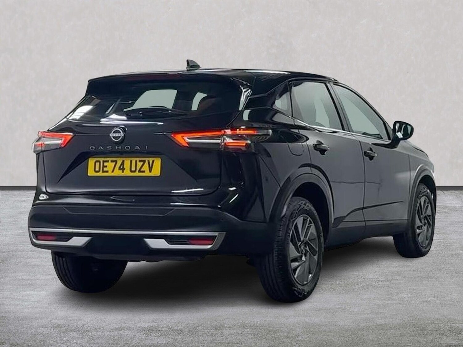 Used Nissan Qashqai 2024 for sale - 78191758: Photo 20