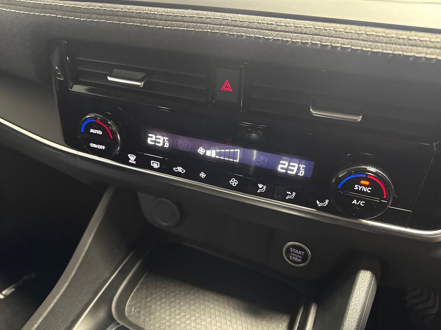 Used Nissan Qashqai 2024 for sale - 78191758: Photo 24