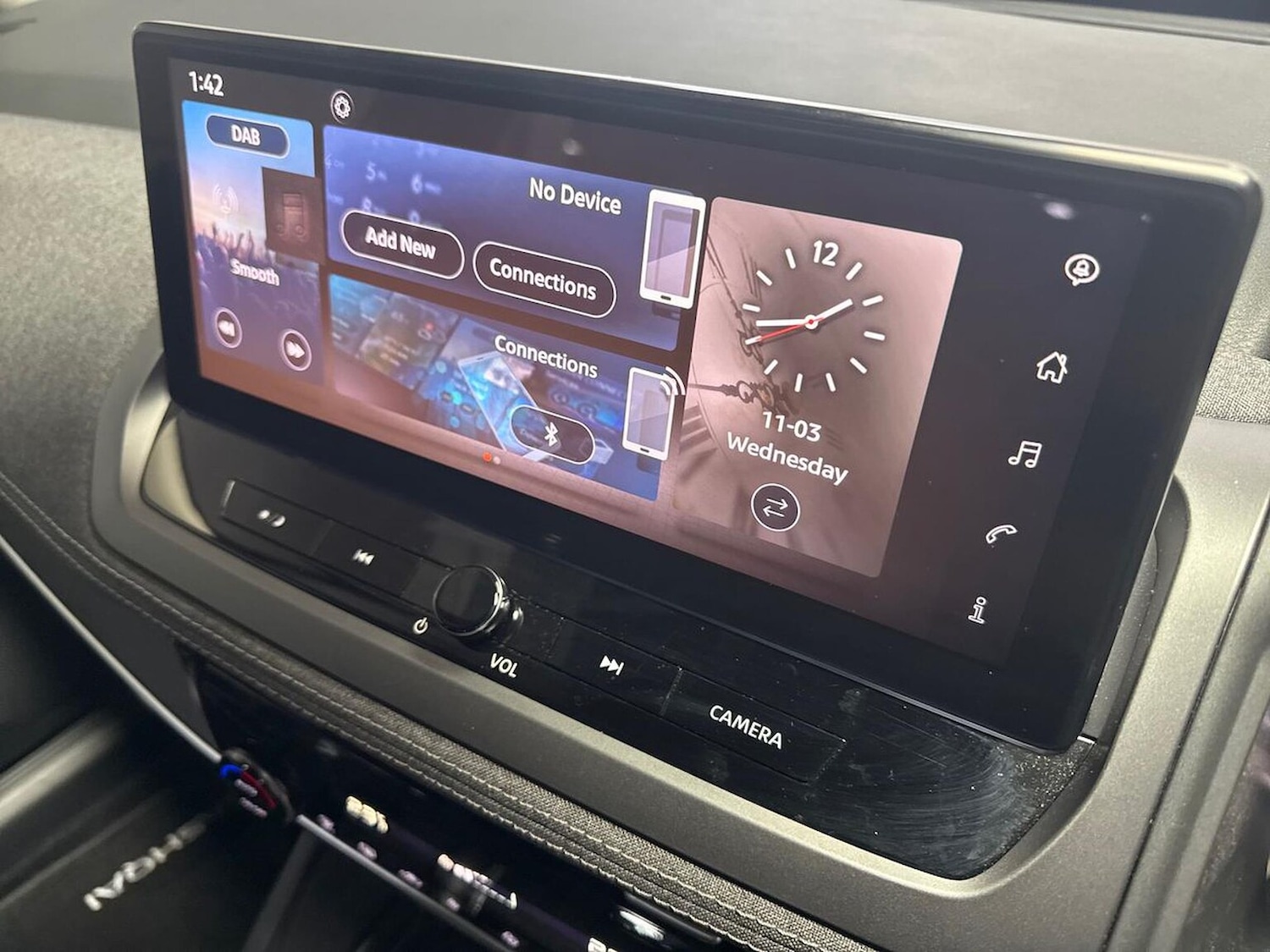 Used Nissan Qashqai 2024 for sale - 78191758: Photo 25