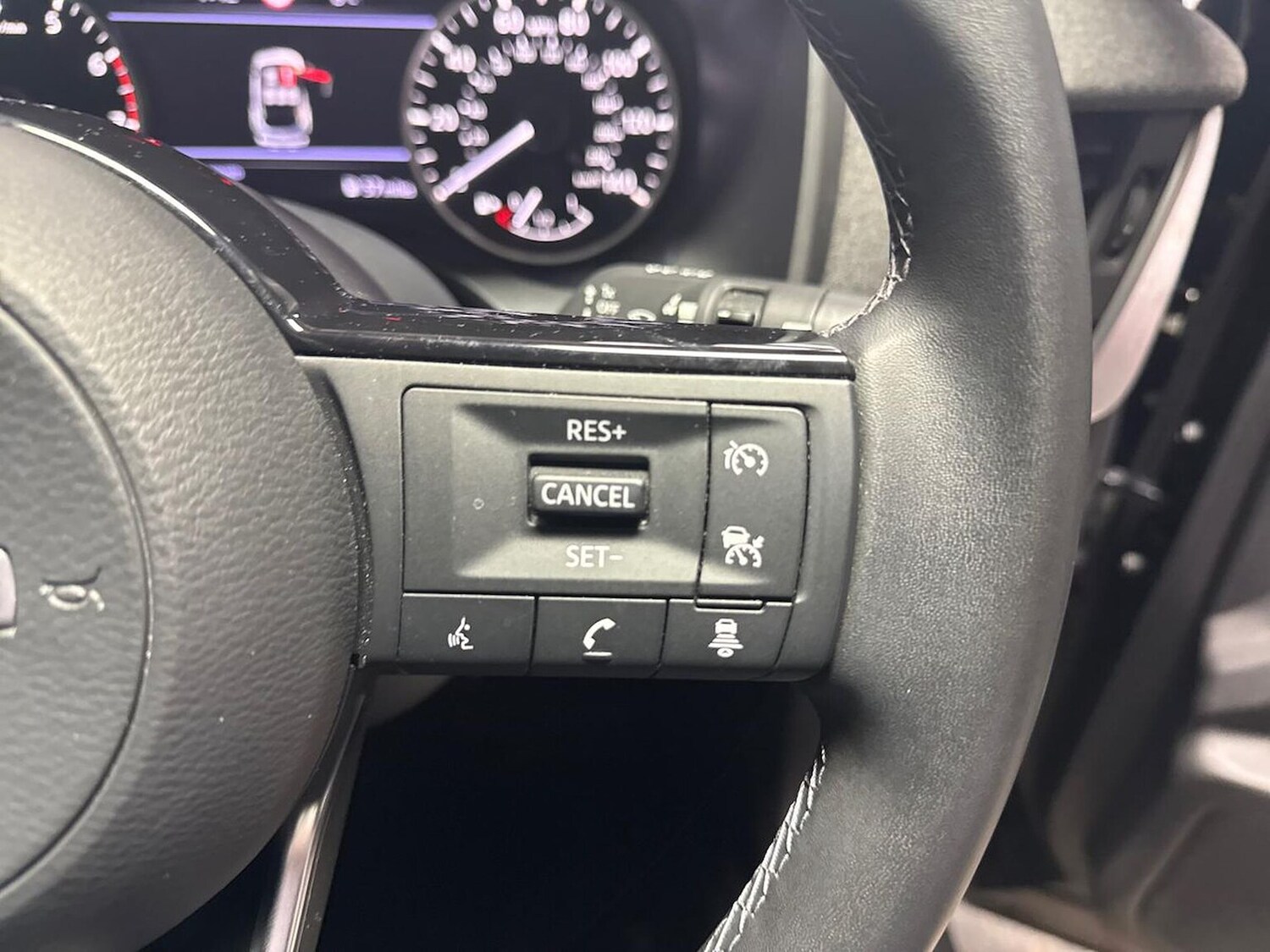 Used Nissan Qashqai 2024 for sale - 78191758: Photo 26