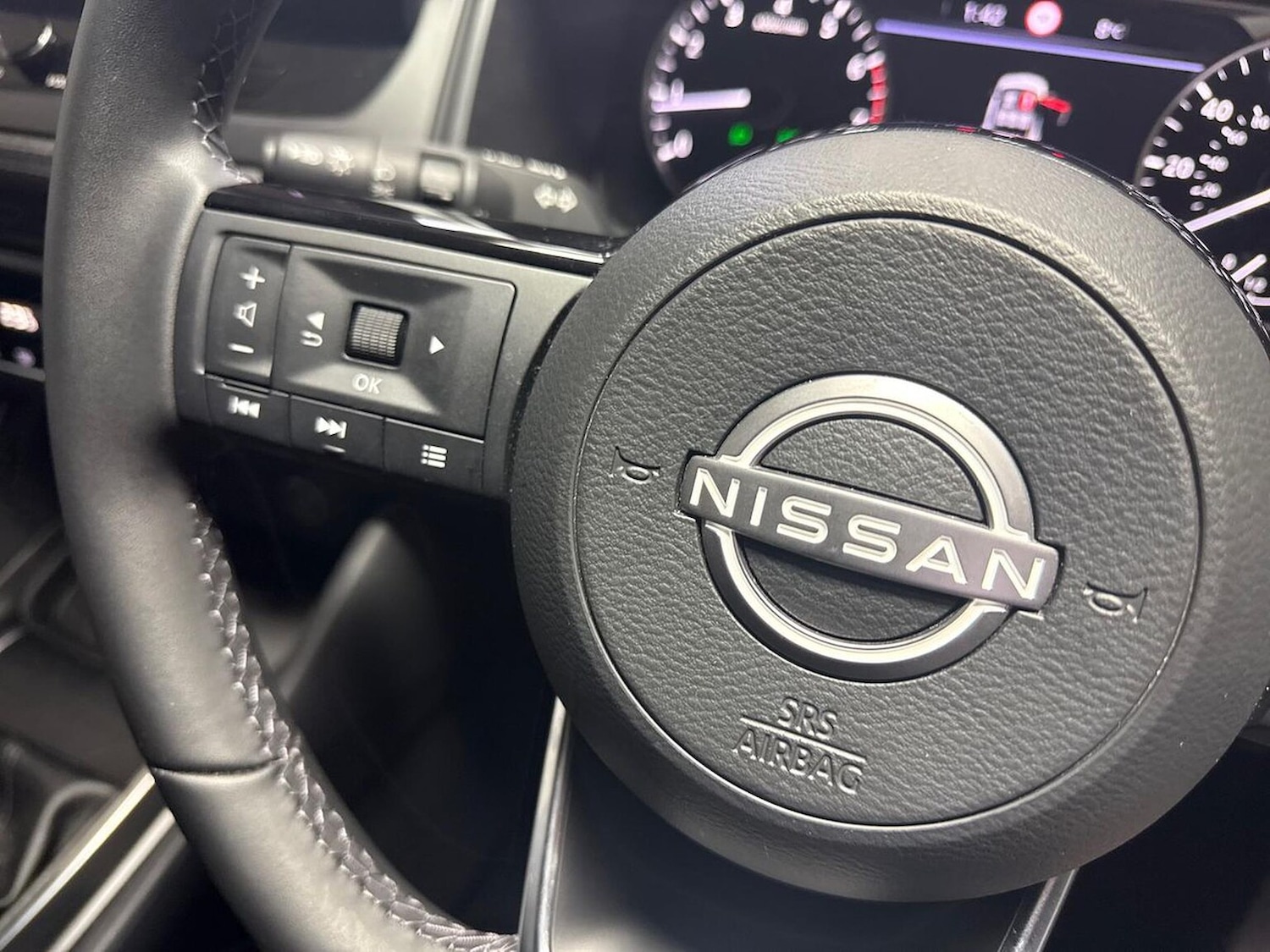 Used Nissan Qashqai 2024 for sale - 78191758: Photo 27