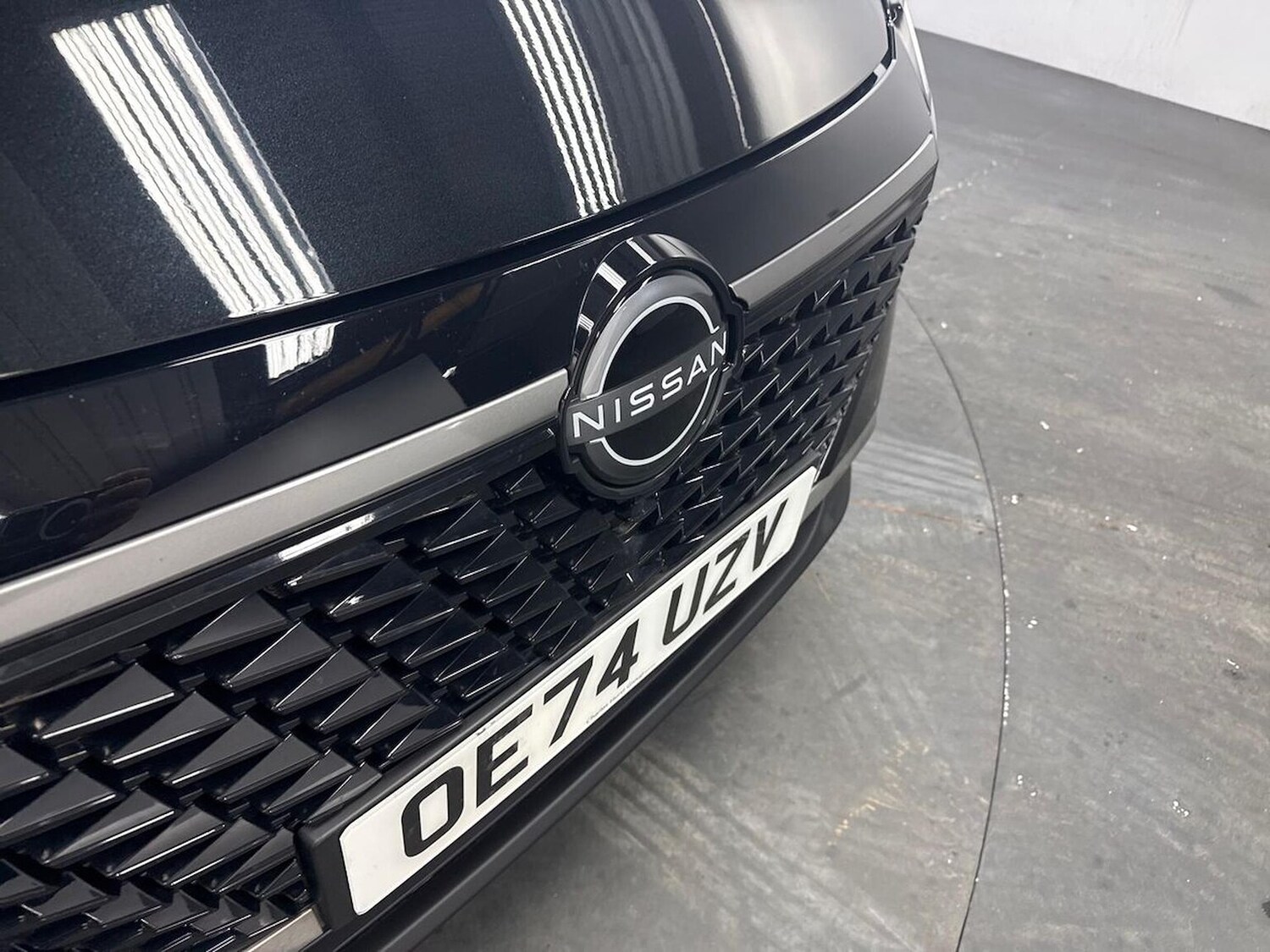 Used Nissan Qashqai 2024 for sale - 78191758: Photo 30