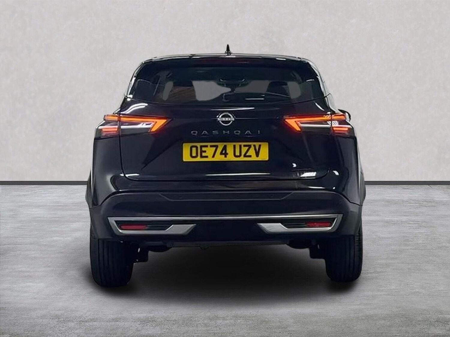 Used Nissan Qashqai 2024 for sale - 78191758: Photo 6