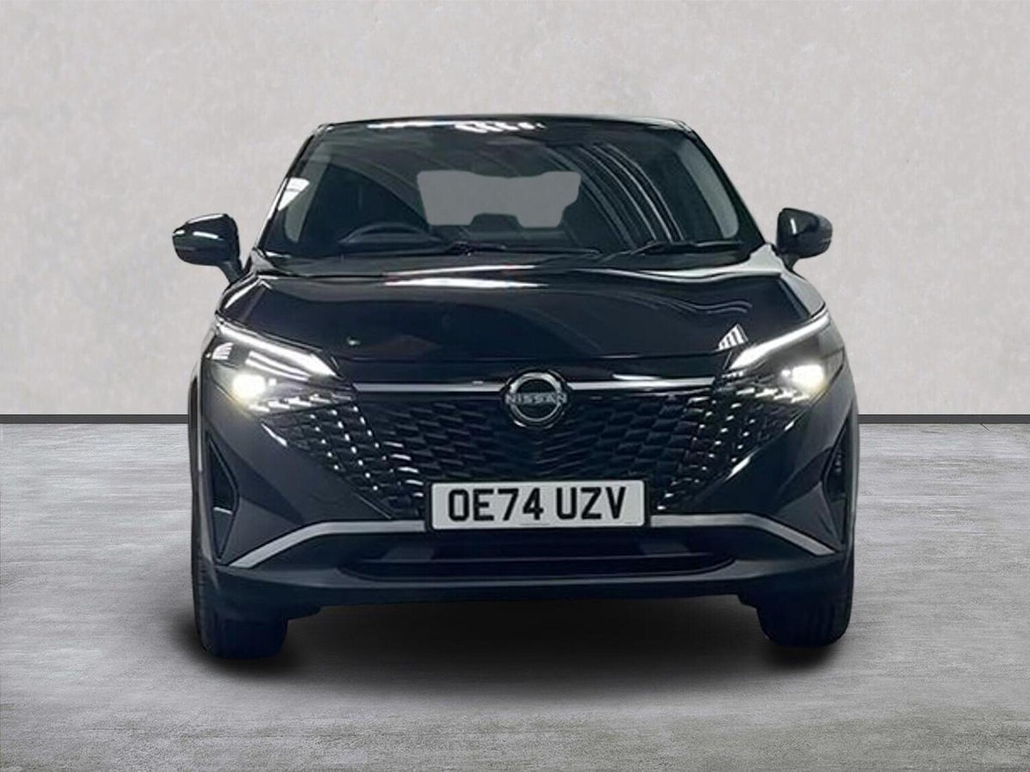 Used Nissan Qashqai 2024 for sale - 78191758: Photo 7