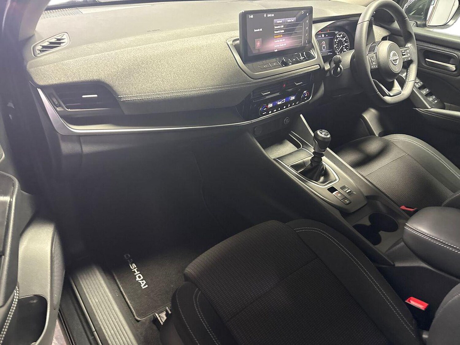 Used Nissan Qashqai 2024 for sale - 78191758: Photo 9