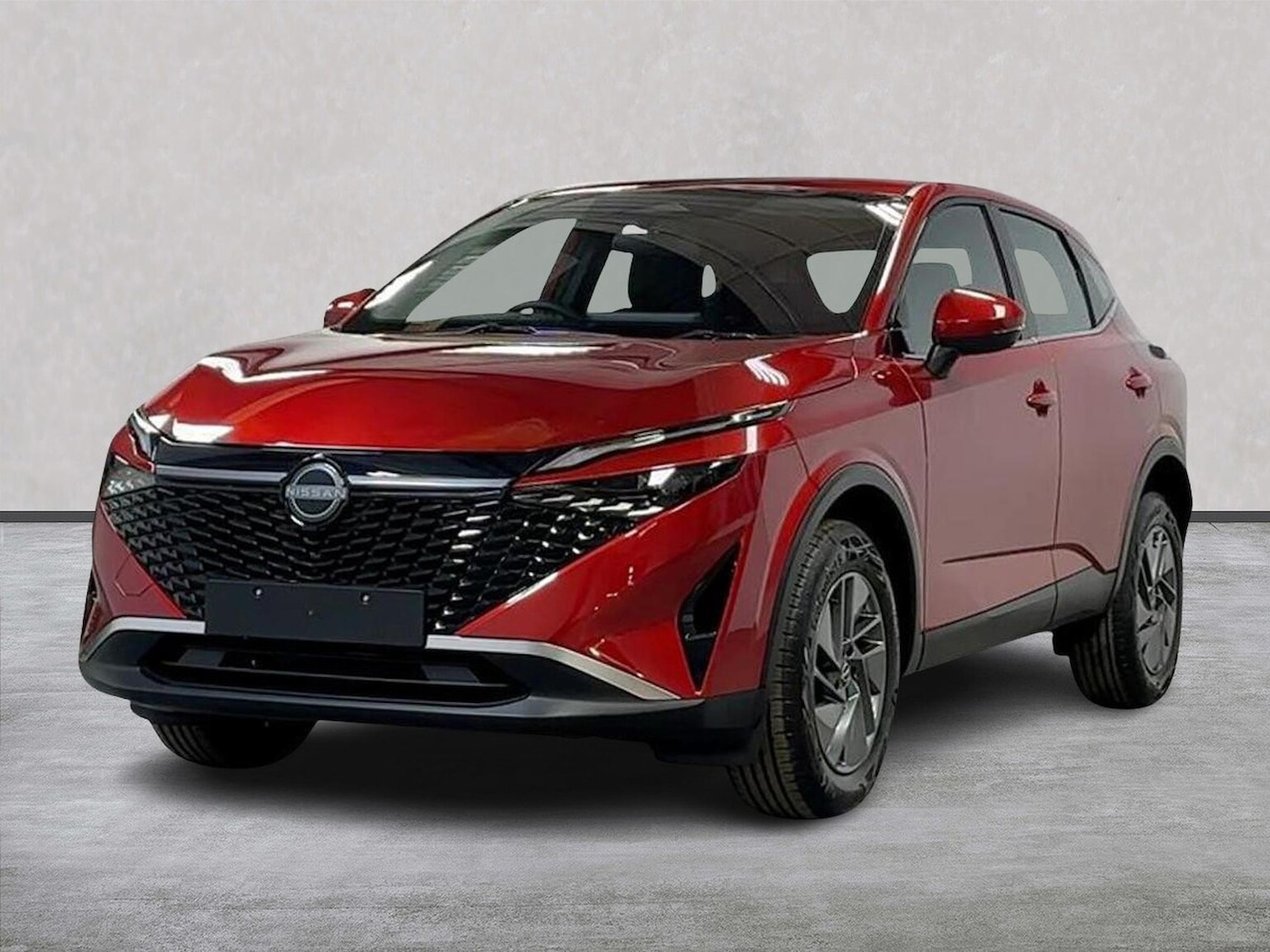 Used Nissan Qashqai 2025 for sale - 76583225: Photo 20