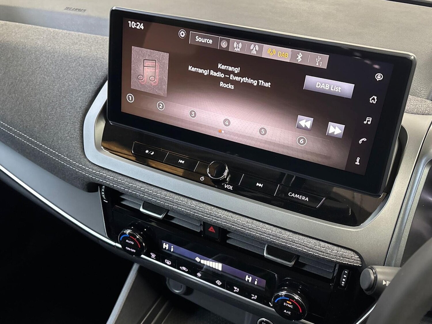 Used Nissan Qashqai 2025 for sale - 76583225: Photo 23