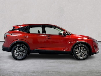 Used Nissan Qashqai 2025 for sale - 76583225: Photo