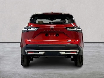 Used Nissan Qashqai 2025 for sale - 76583225: Photo