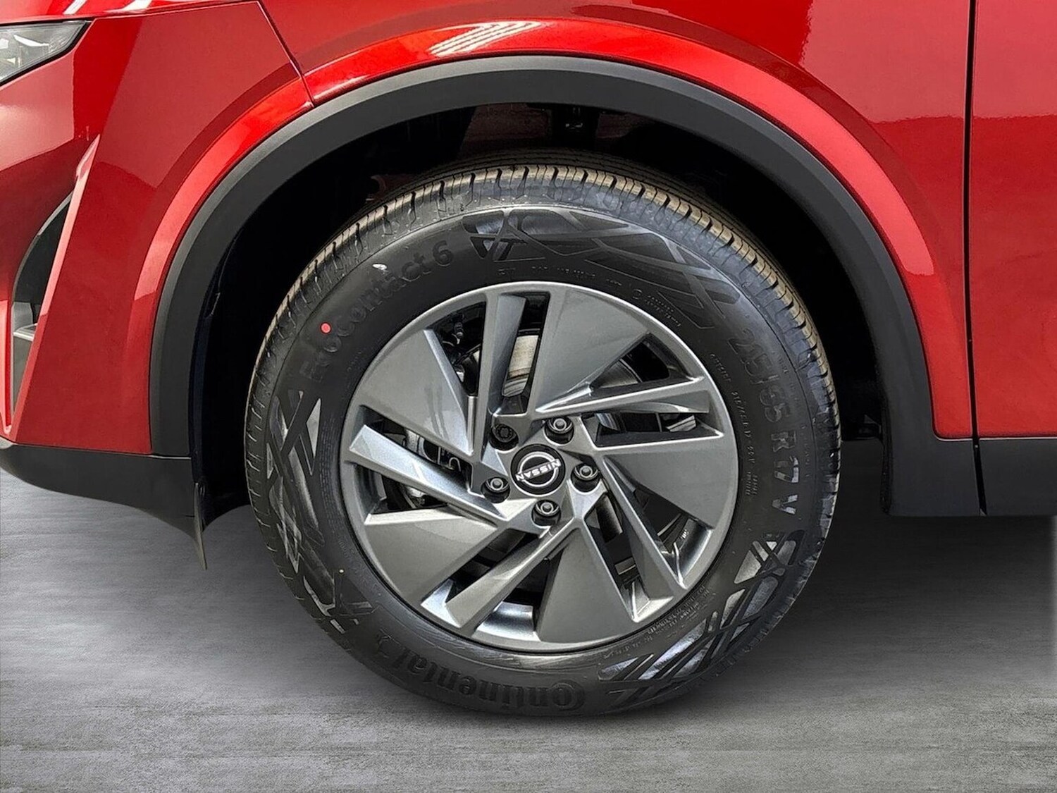 Used Nissan Qashqai 2025 for sale - 76583225: Photo 6