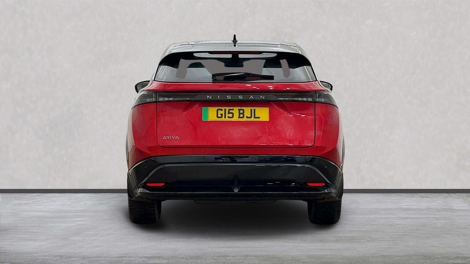 Used Nissan ARIYA 2022 for sale - 77069275: Photo 4