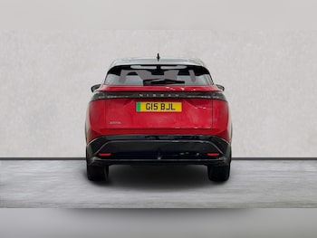 Used Nissan ARIYA 2022 for sale - 77069275: Photo