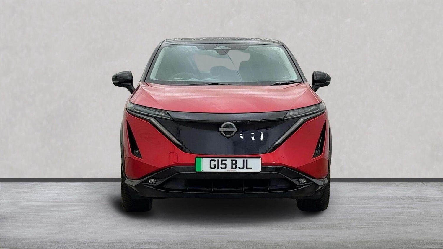 Used Nissan ARIYA 2022 for sale - 77069275: Photo 5