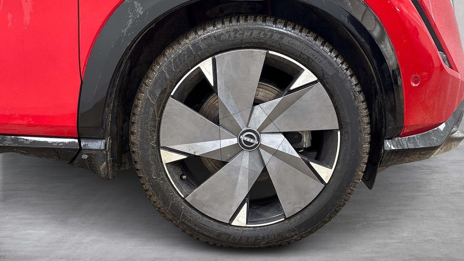 Used Nissan ARIYA 2022 for sale - 77069275: Photo 6