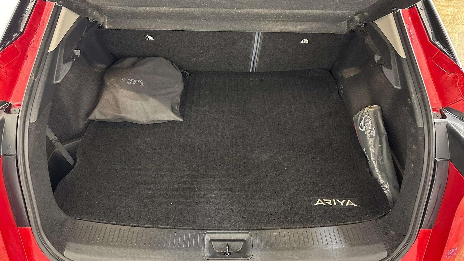 Used Nissan ARIYA 2022 for sale - 77069275: Photo 9