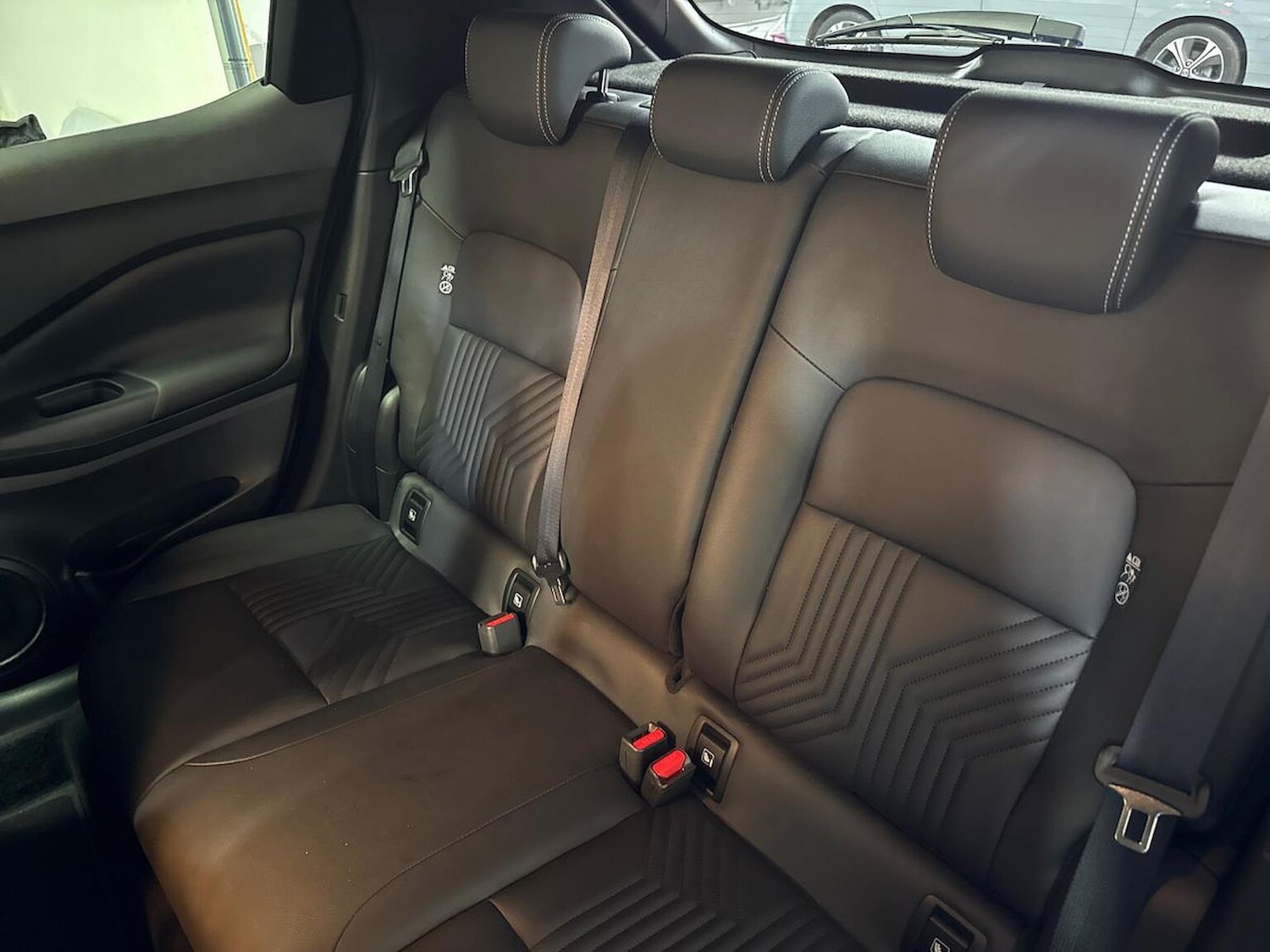 Used Nissan Juke 2025 for sale - 75511691: Photo 16