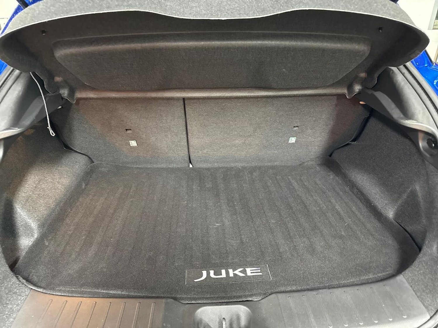 Used Nissan Juke 2025 for sale - 75511691: Photo 17